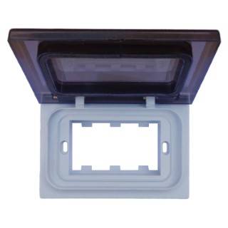 Tapa Transp Estanca 3 Mod