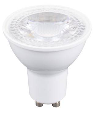 Dicro Led 6W Mr16 Hp L/C Sica