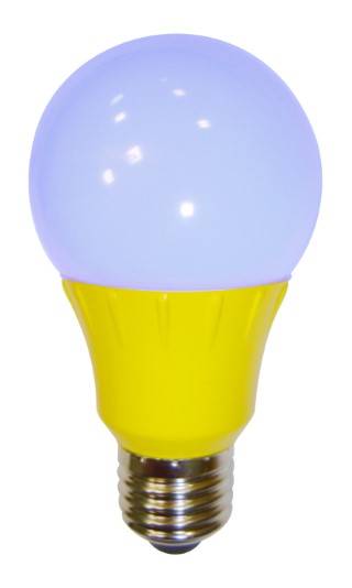 Lampara Sica Led A60 3W Insect