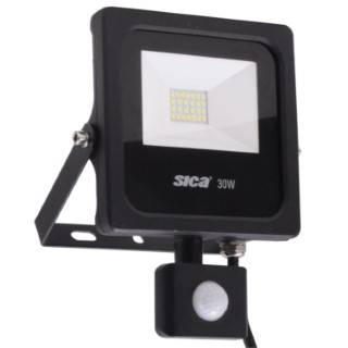 Proyector Led Con Pir 30 W