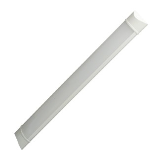 Liston Led Slim 18W Ld