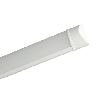 Liston Led Slim 36W Bn