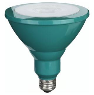 Lamp Led Par 38 40° 8W Vde E27
