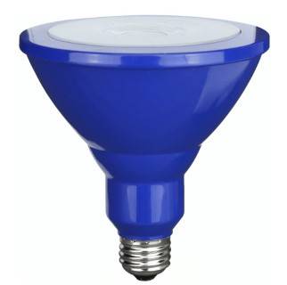 Lamp Led Par 38 40° 8W Az E27