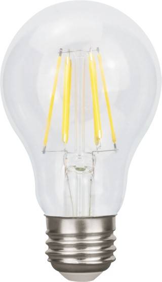 Lamp Led Filam 4W Classic