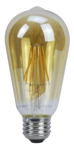 Lamp Led Filam 4W Valvula