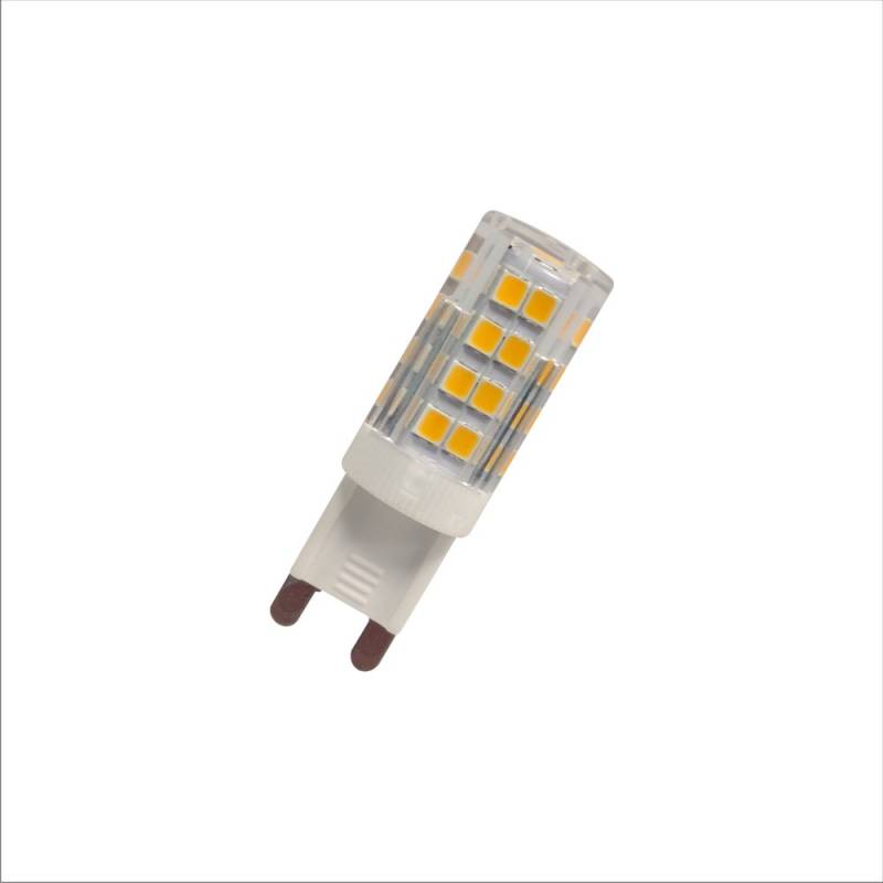 Lampara Bipin Led 4W G9 Ld