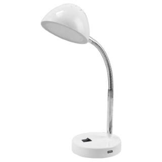 Velador 3,5 W C/Usb  Blanco