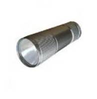 Linterna Led De Trabajo Recarg