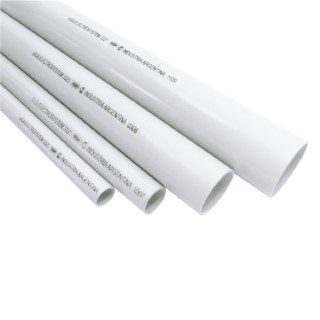 Caño Plegado En Frio 40Mm Sica