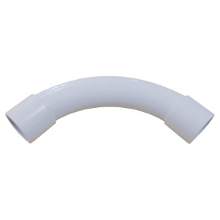 Curva 20Mm Ip65 Sica