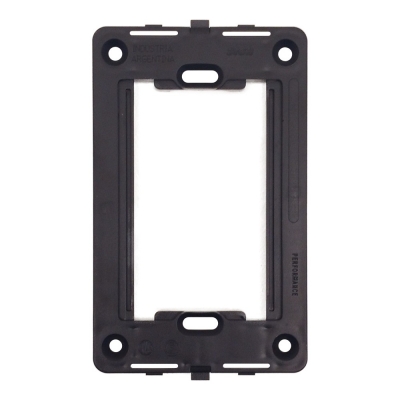 Tapa Sil Bastidor 4M