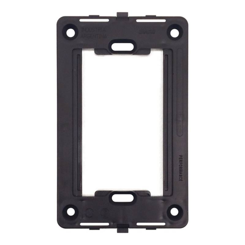 Tapa Sil Bastidor 4M