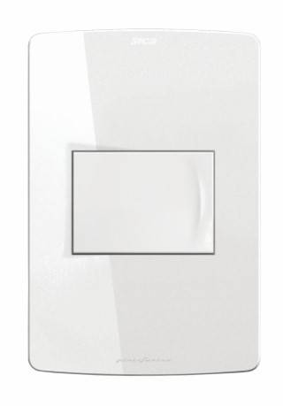 Tapa Sil 2M Bianco Reale