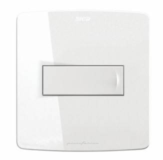 Tapa Sil 1M Mignon Bianco