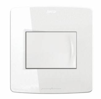 Tapa Sil 2M Mignon Bianco