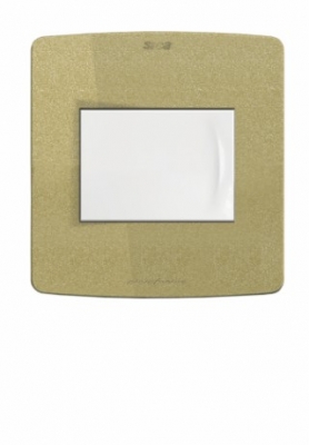 Tapa Sil 2M Mignon Champ Chiar