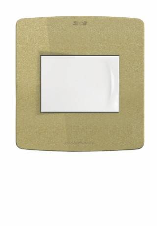 Tapa Sil 2M Mignon Champ Chiar