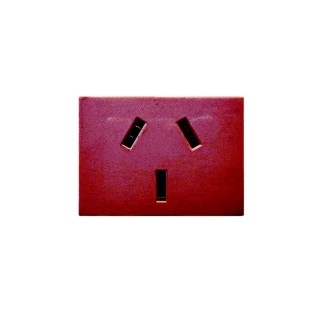 Silight Toma 2M Rojo