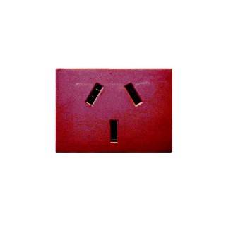 Silight Toma 2M Rojo