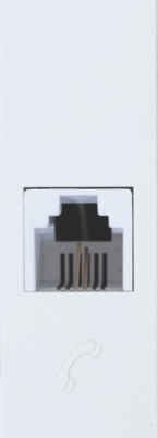 Silight Toma 1M Tel Rj11 2C Ng