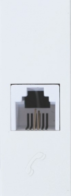 Silight Toma 1M Tel Rj11 4C Ng