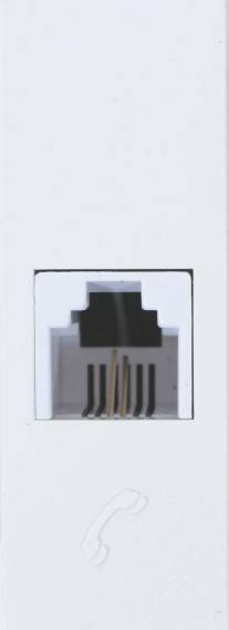 Silight Toma 1M Tel Rj11 4C Ng