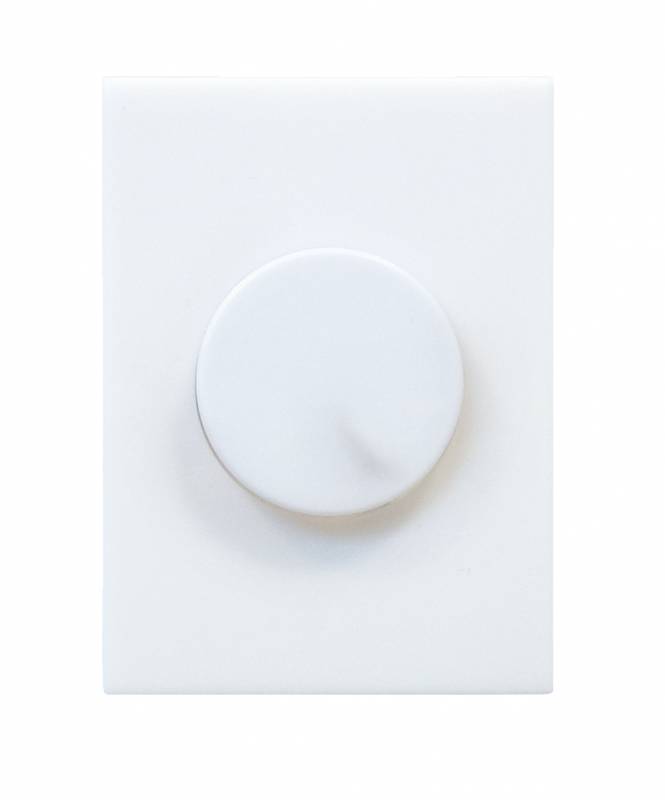 Silight Dimmer Lum 2M 500W Bc