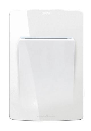 Silight Int Tarjeta 4M Blanco