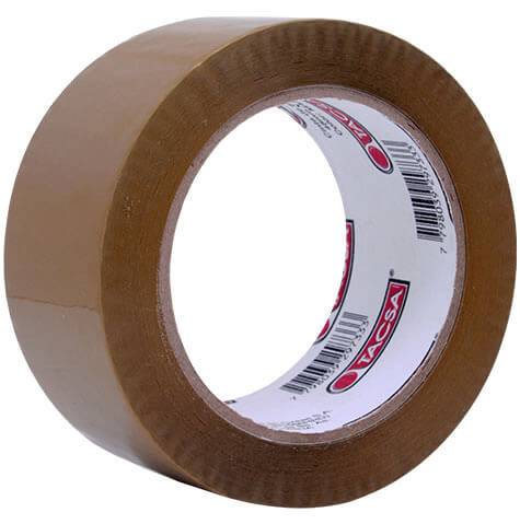 Cinta Empaque 48Mmx100M Marr