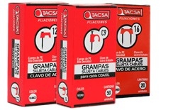 Grampa Nº12 Bco