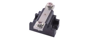 Bornera P/Frontal 200A