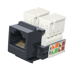 Modulo Rj45 10145 Verona
