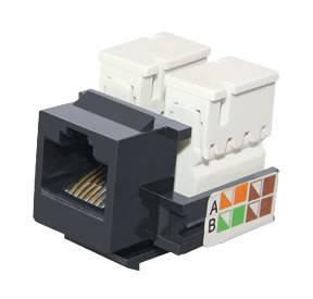 Modulo Rj45 10145 Verona