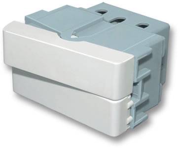 Comb 1/2Mod Bco 20033 Ver.*