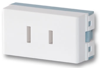 Toma 15A Bco 20054 Verona