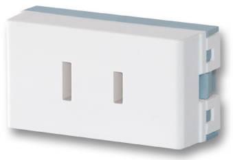 Toma 15A Bco 20054 Verona