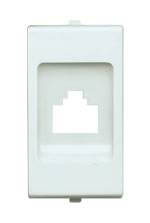 Conjunto Soporte Rj45 Bca