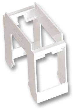 Adapt.p/Riel Din 1M 20510 Vero