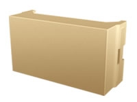 Tapa Modulo Mrf 25092 Verona