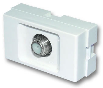 Toma Tv C/Aco Fin P/Fino Ros M