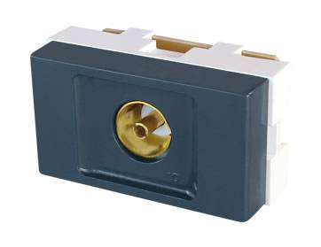 Toma Tv C/Ac Pas P/G Arm Grs