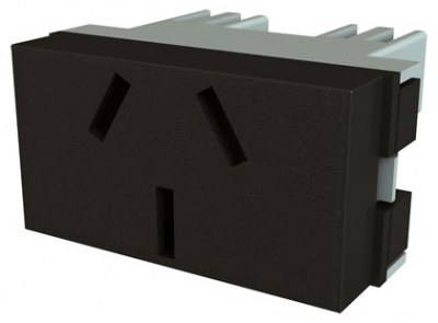 Toma 3Pch 10A Grs 30068 Verona