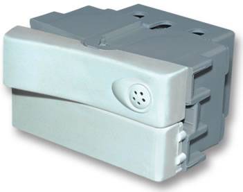 Punto 1/2Mod Bco 40031 Ver*