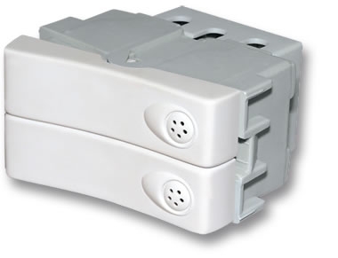 2 Comb 1/2Mod Bco 40034 Ver.*