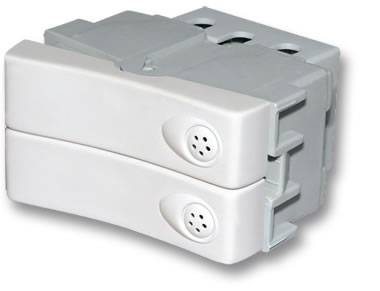 2 Comb 1/2Mod Bco 40034 Ver.*