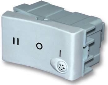 Pto P/Persiana Bco 40038 Ver.*