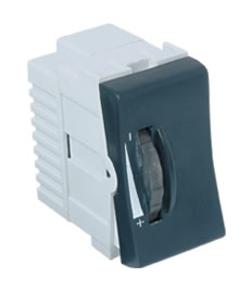 Punto 3V Dimer Grs 50066 Ver*