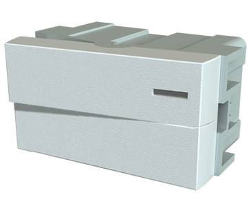 Interruptor Uni220V 10A 1 1/2M