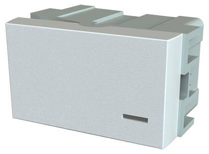 Inter Uni 4Vias Cruz 220V10 Bc